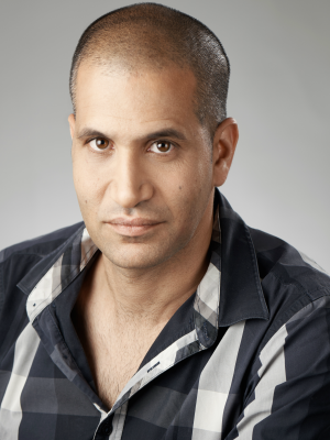 תומר דקל