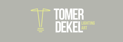 tomer dekel BRAND ID logohp